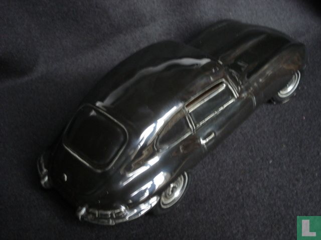 Jaguar-E-Type