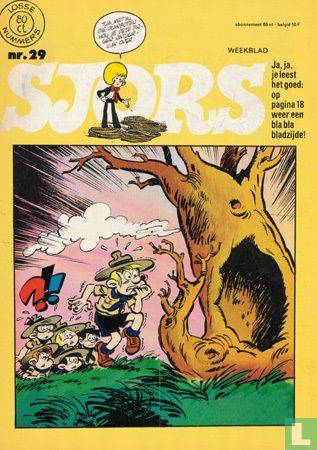 Sjors 29
