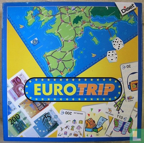 Euro Trip