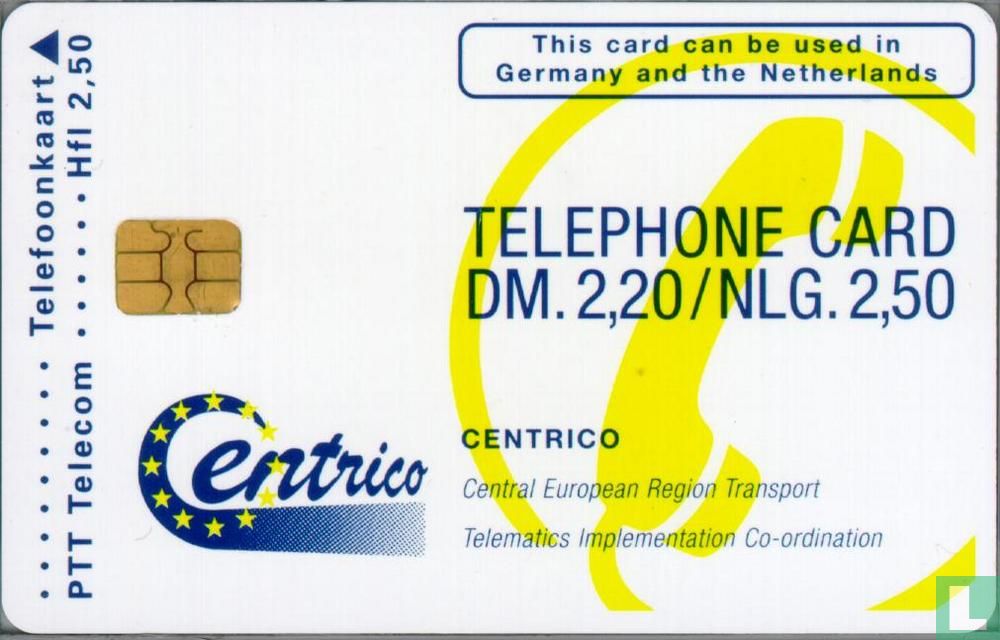 Centrico
