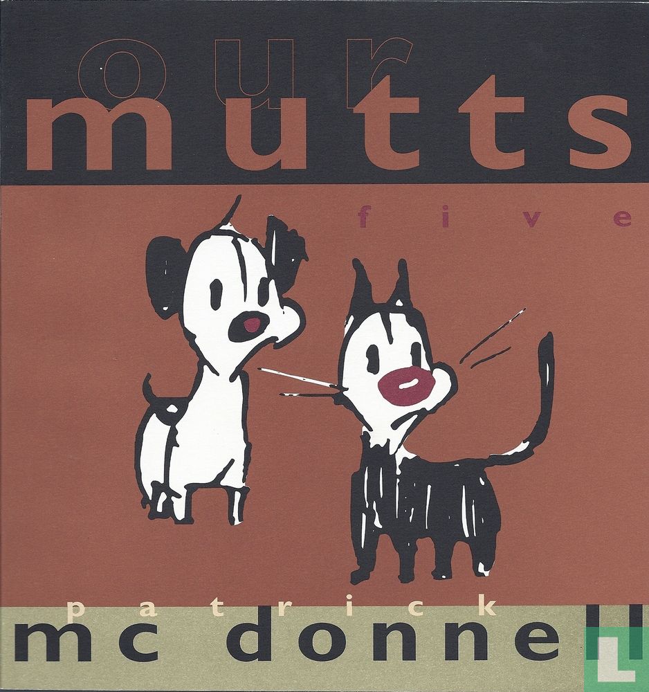 Our mutts
