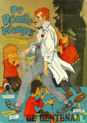 De Rôaste Wassger