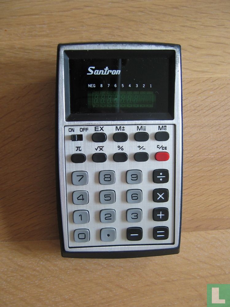 Santron 523R