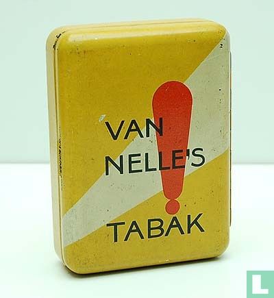 van Nelle's tabak