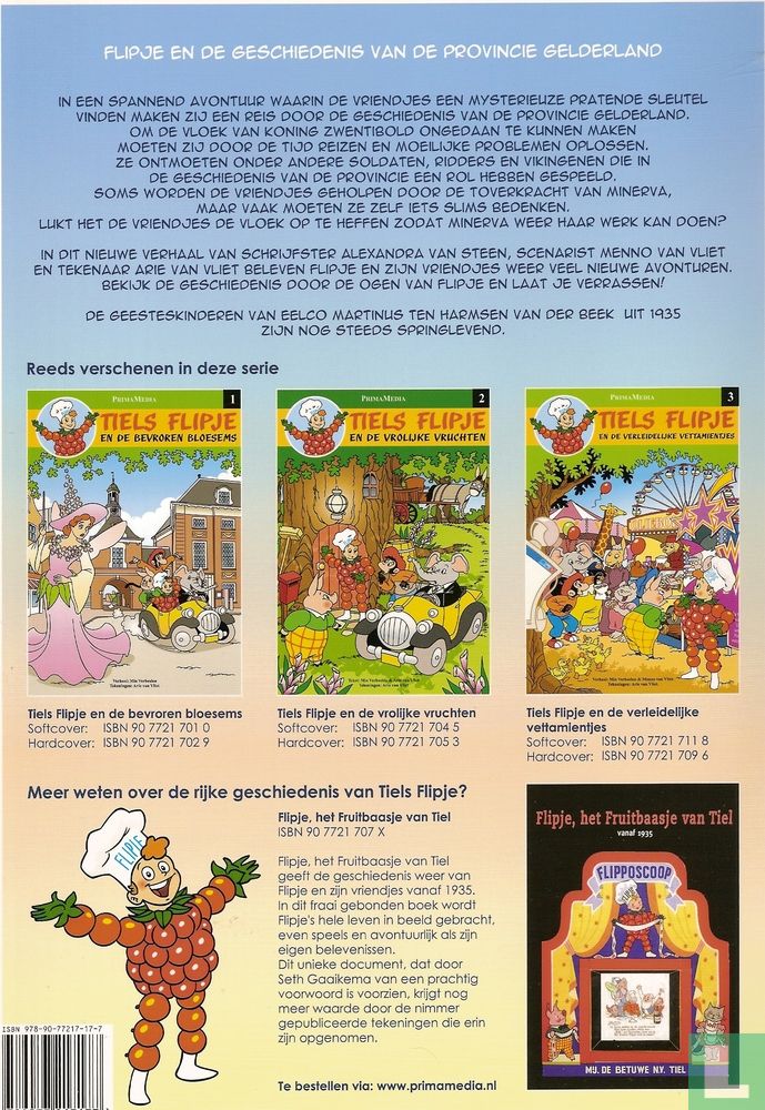 De snikkende sleutel