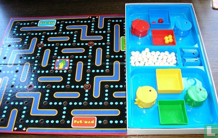 Pac-Man