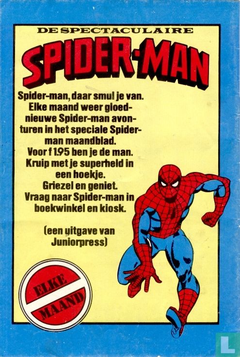 De verbijsterende Hulk 9