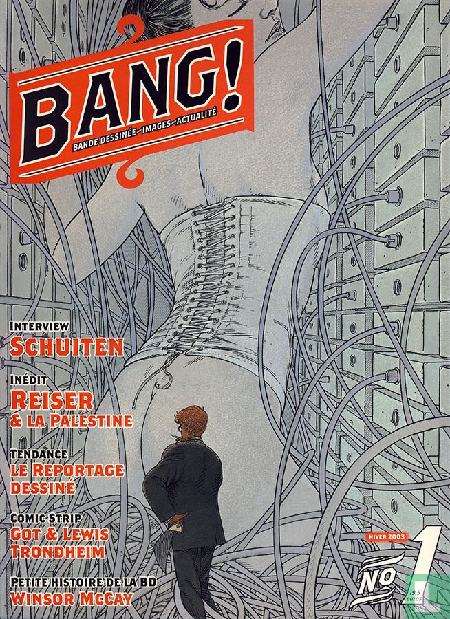 Bang! 1