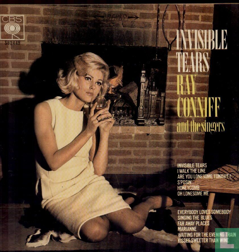 Invisible Tears