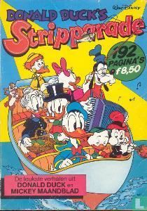 Stripparade 3