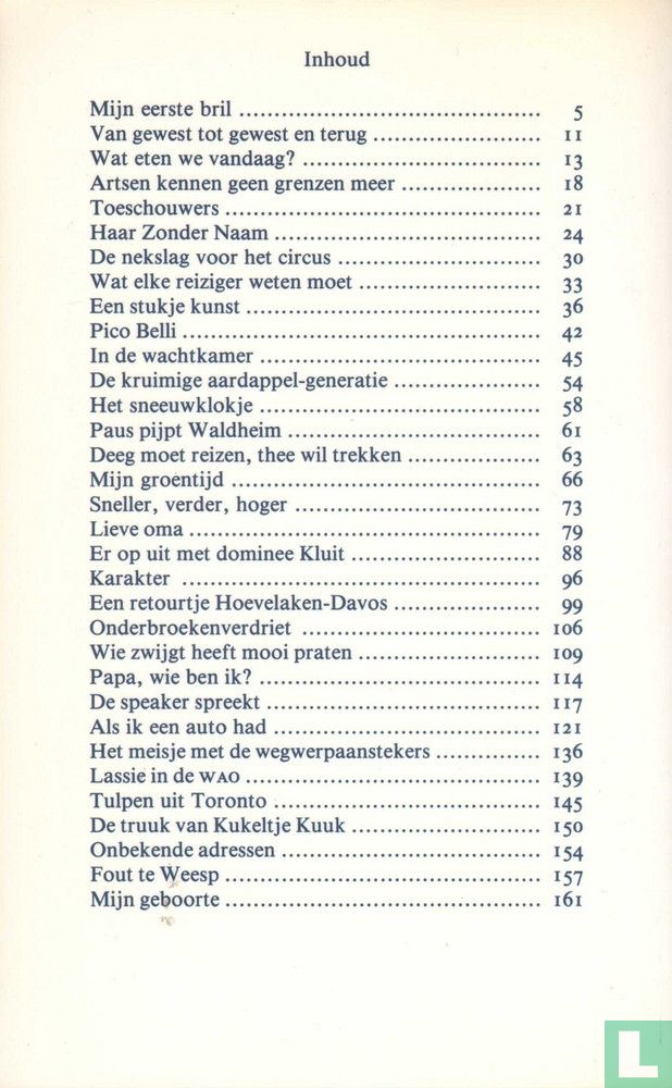 De brillenkoker