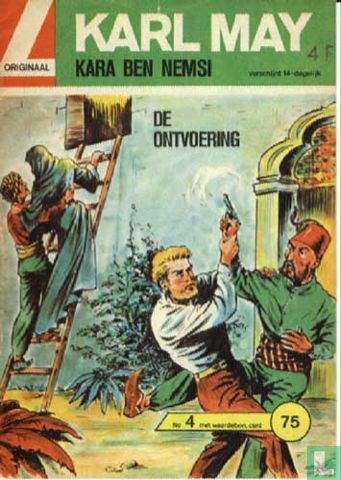 De ontvoering