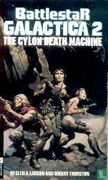 The Cylon Death Machine