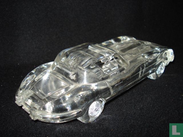 Jaguar-E-Type