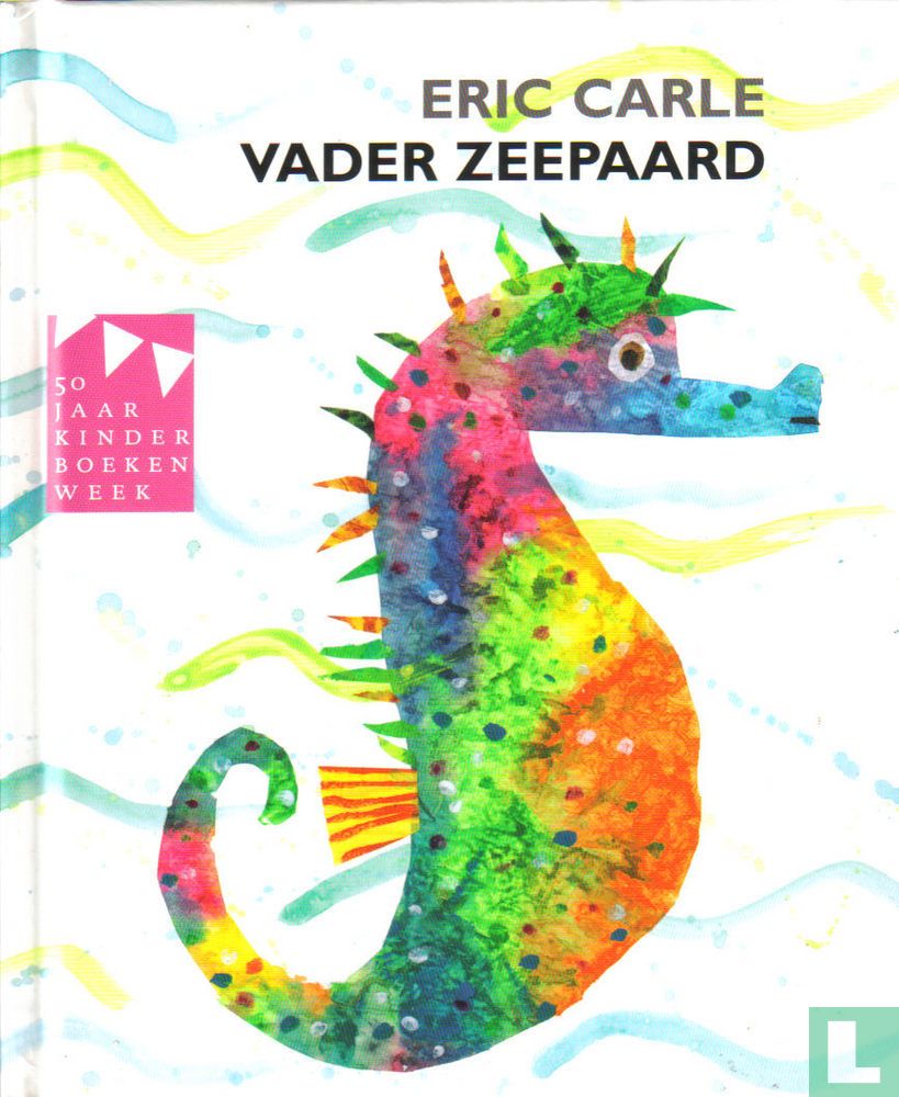 Vader Zeepaard