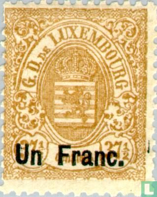 Staatswappen