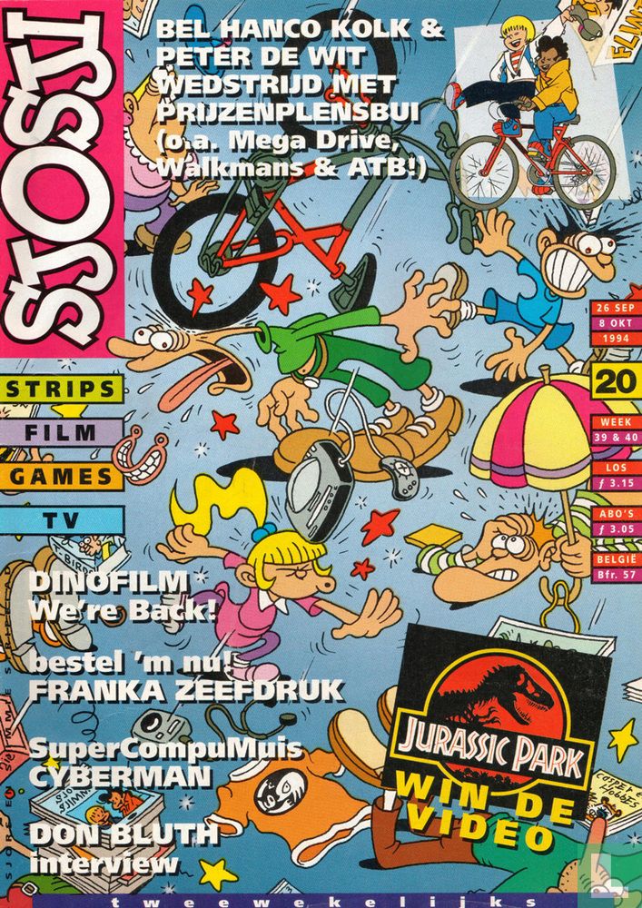 Sjosji 20