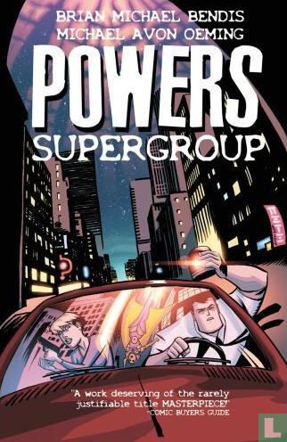 Powers