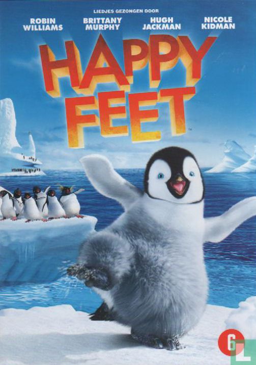 Happy Feet