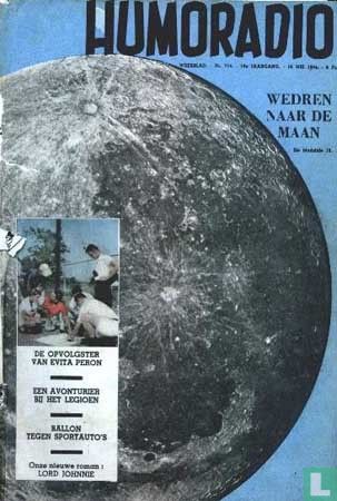 Humoradio 714