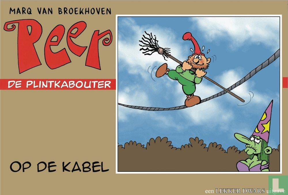 Op de kabel