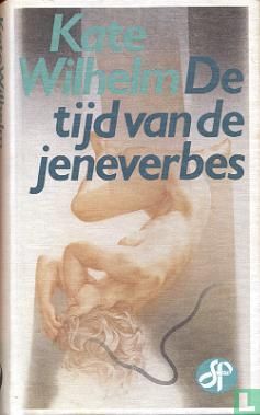 De tijd van de jeneverbes