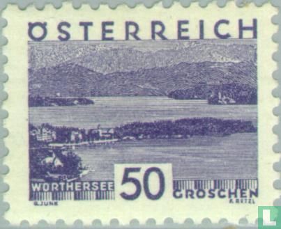 Landscapes