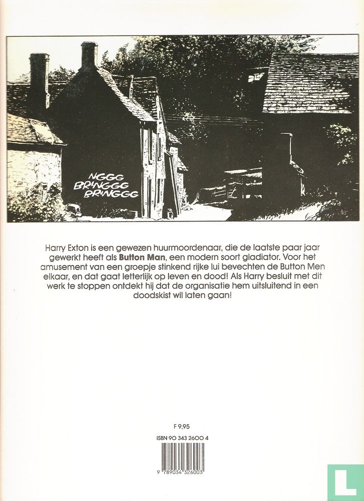 Doodlopende weg