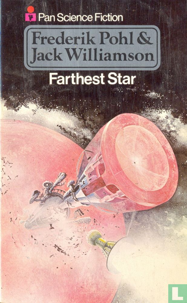 Farthest Star