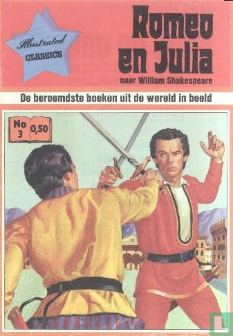 Romeo en Julia