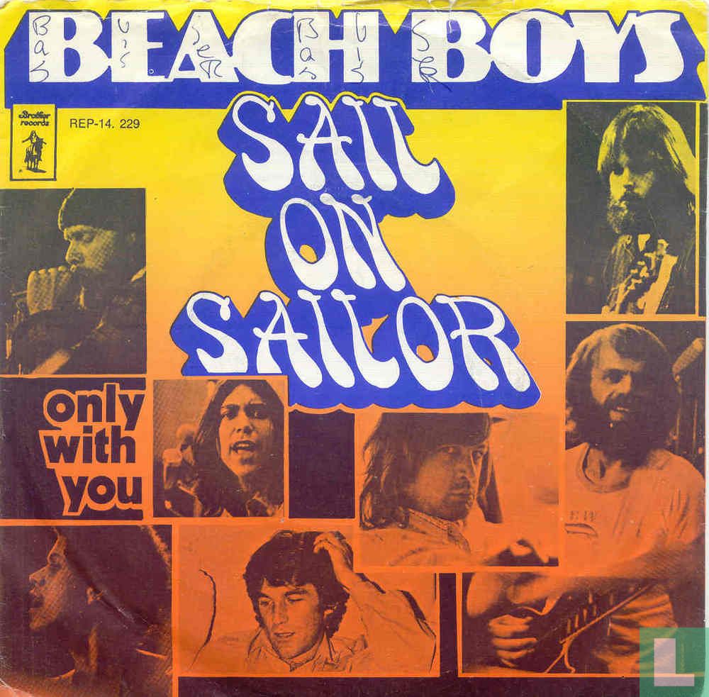 Sail on Sailor
