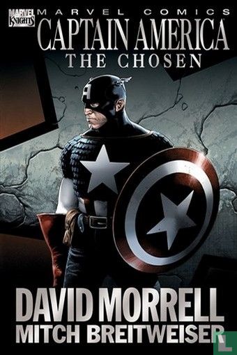 The Chosen