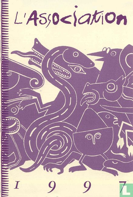 Katalog 1997