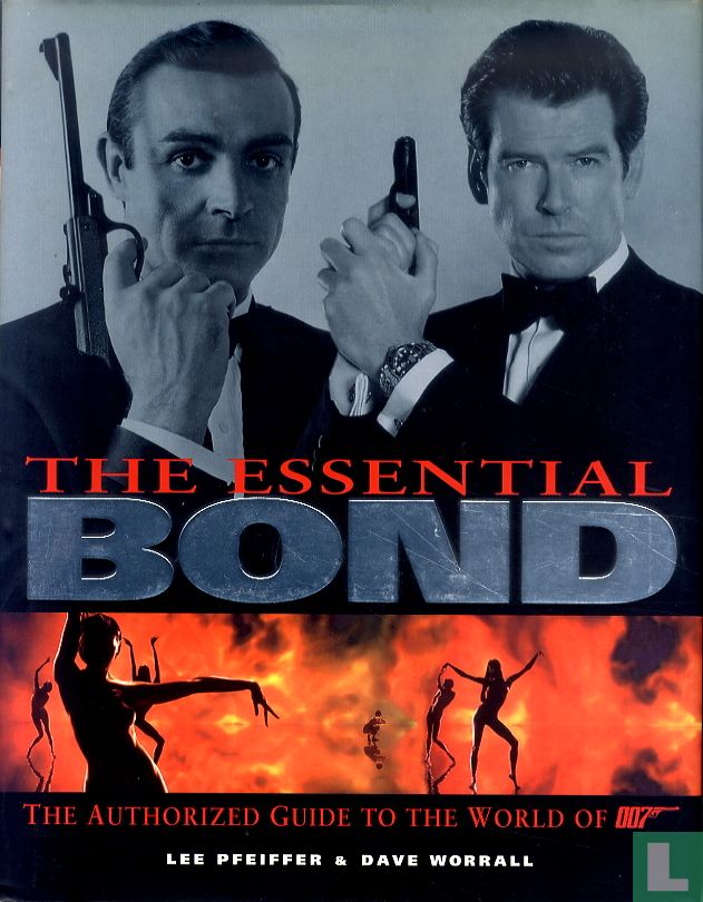 The Essential Bond