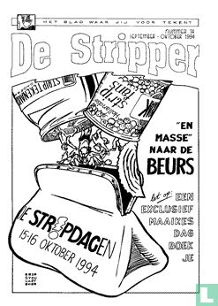 De stripper 14