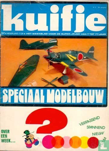 Kuifje 3