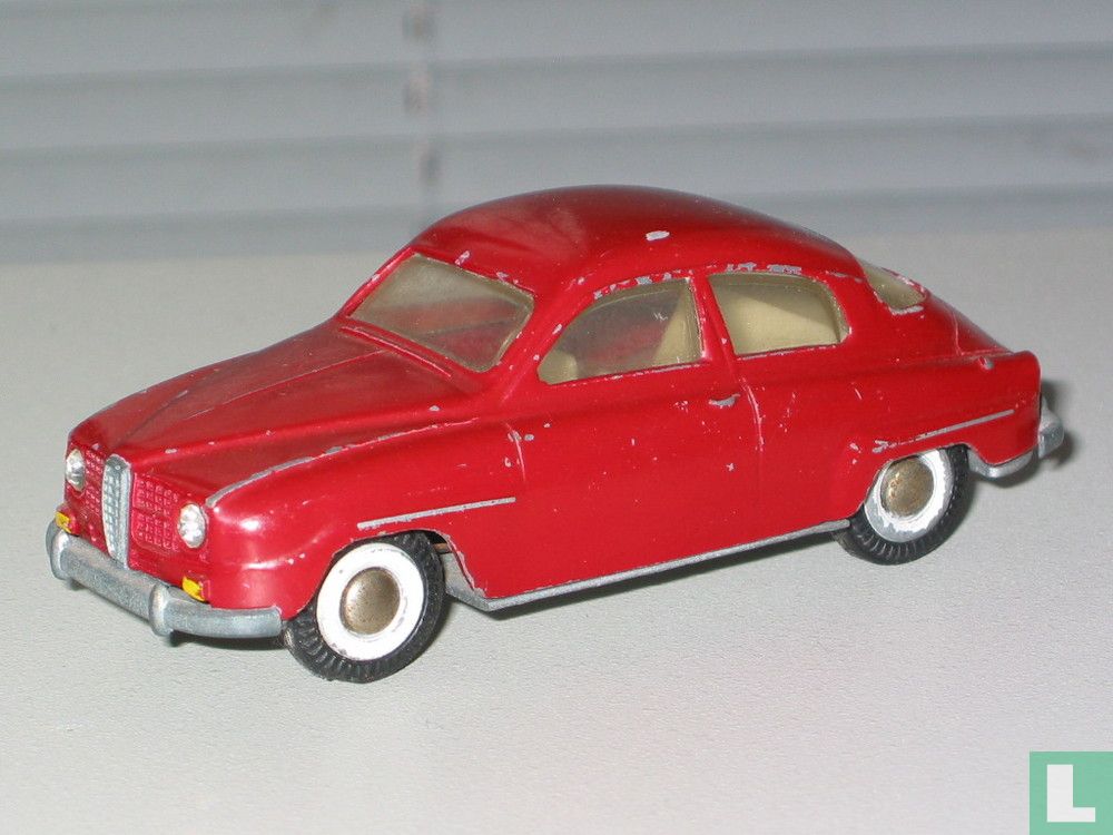 Saab 96