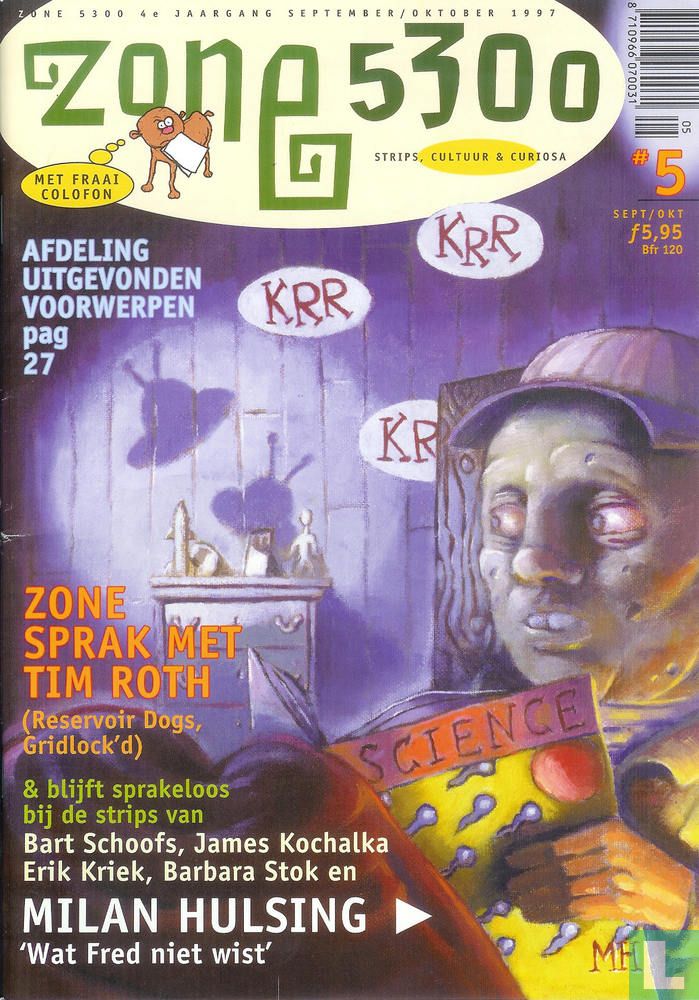 1997 nummer 5