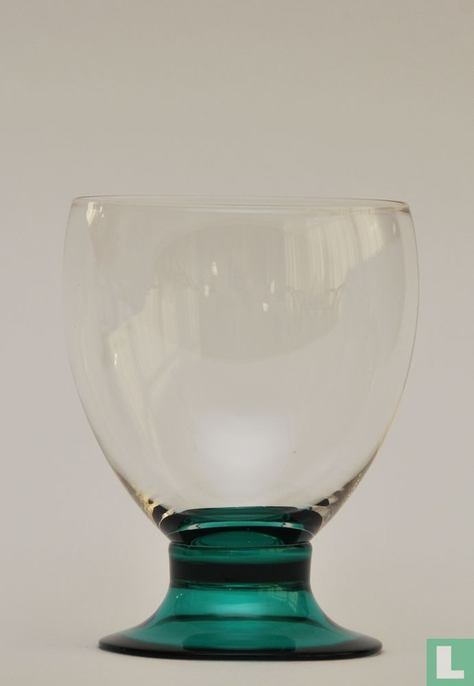 Omar Glass Lemonade