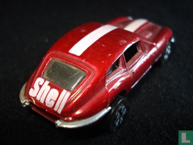 Jaguar E-type