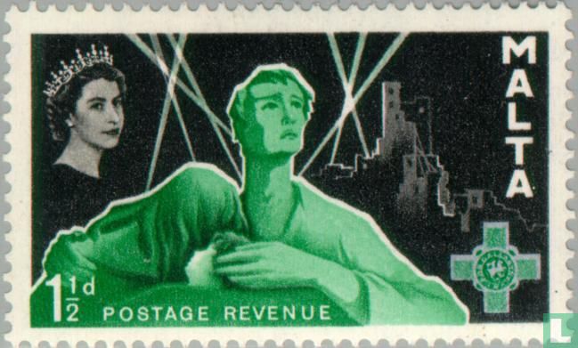 Kruis van St. George