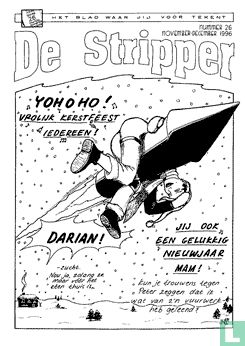 De stripper 26