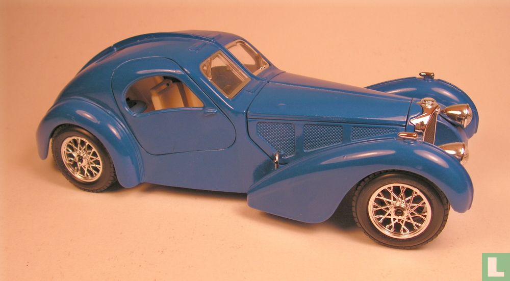 Bugatti Atlantic 