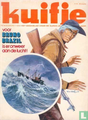 Kuifje 18