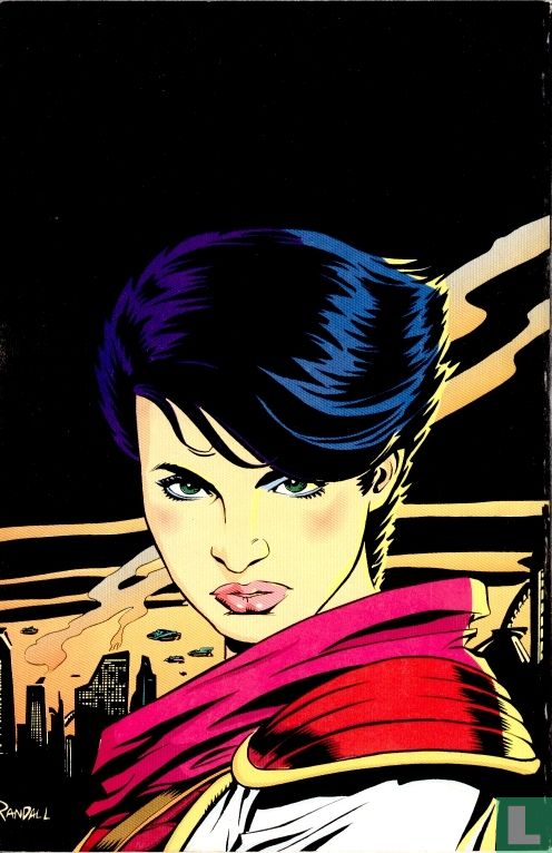 Trekker Collection