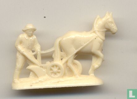 Plowing
