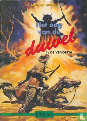 De vendetta