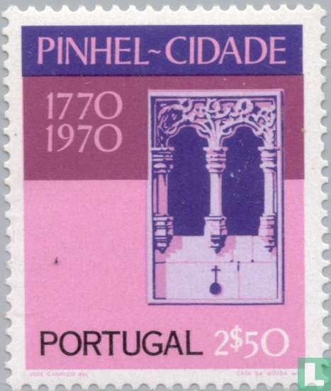 200 ans de Pinhel