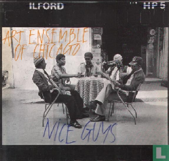 Nice Guys 