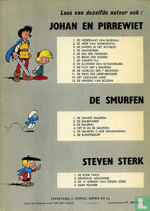 De nederlaag van Basenau